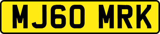 MJ60MRK