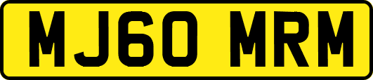 MJ60MRM