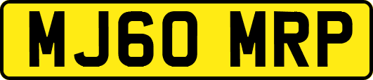 MJ60MRP