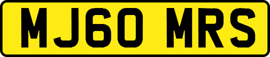 MJ60MRS