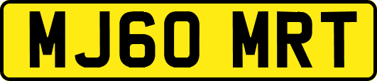 MJ60MRT