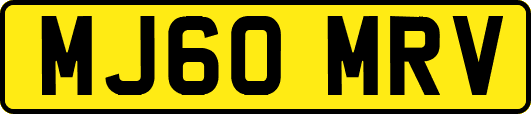 MJ60MRV