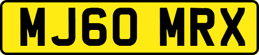 MJ60MRX