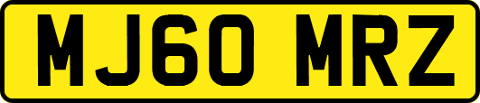 MJ60MRZ