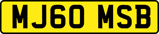 MJ60MSB