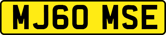 MJ60MSE