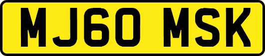 MJ60MSK