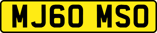 MJ60MSO