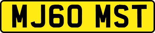 MJ60MST