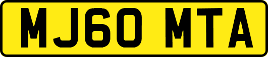 MJ60MTA
