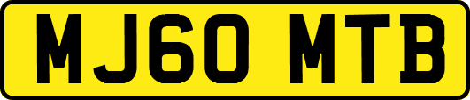 MJ60MTB