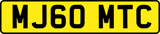 MJ60MTC