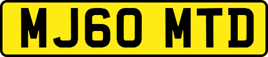 MJ60MTD