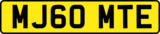 MJ60MTE