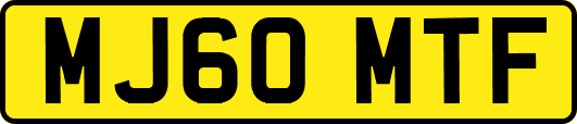 MJ60MTF