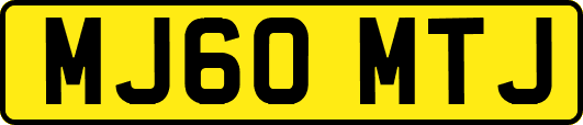 MJ60MTJ