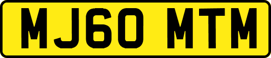 MJ60MTM