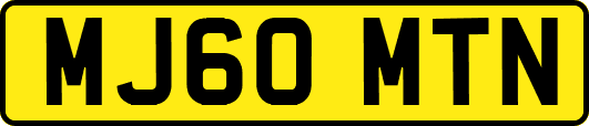 MJ60MTN