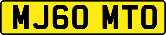 MJ60MTO