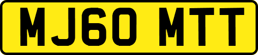 MJ60MTT