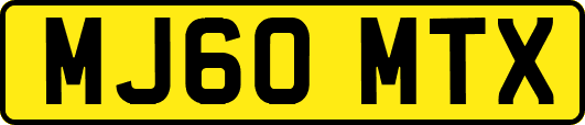 MJ60MTX