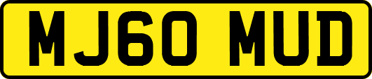 MJ60MUD