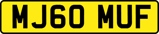 MJ60MUF