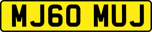 MJ60MUJ