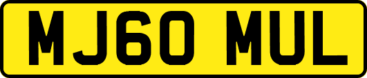 MJ60MUL