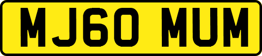 MJ60MUM