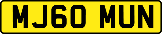 MJ60MUN