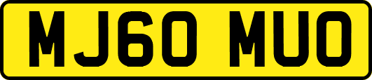 MJ60MUO