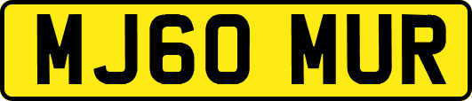 MJ60MUR