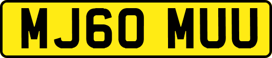 MJ60MUU