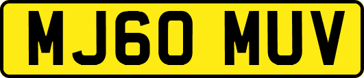 MJ60MUV