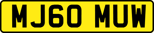 MJ60MUW