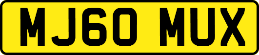 MJ60MUX
