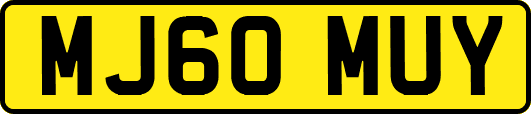 MJ60MUY