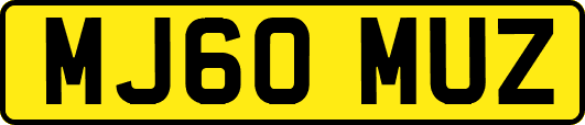 MJ60MUZ