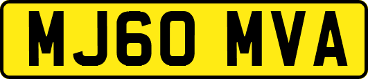 MJ60MVA