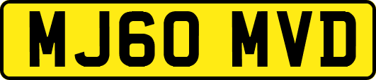 MJ60MVD