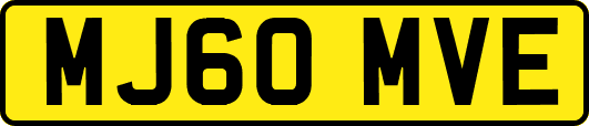 MJ60MVE