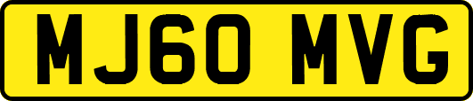 MJ60MVG