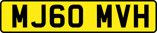 MJ60MVH