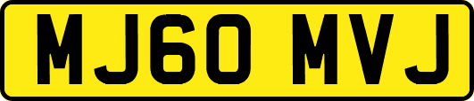 MJ60MVJ