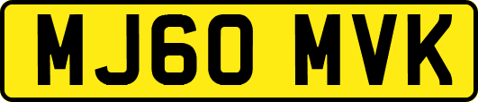 MJ60MVK