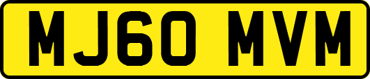 MJ60MVM