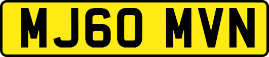 MJ60MVN