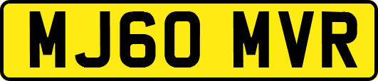 MJ60MVR