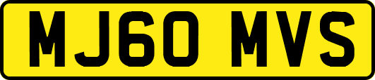 MJ60MVS